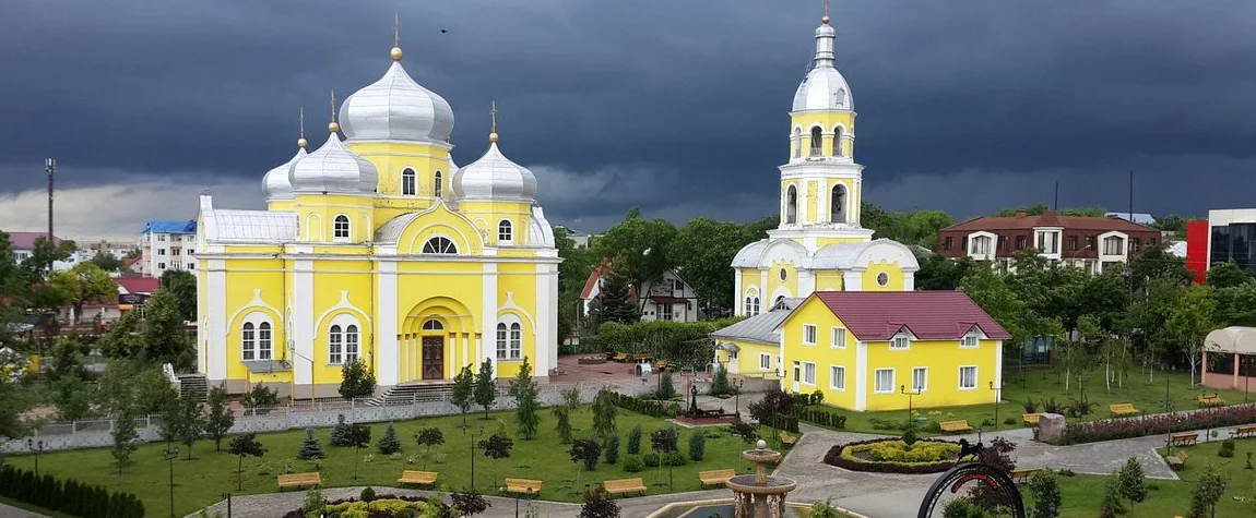 Gagauzia – A Unique Cultural Experience