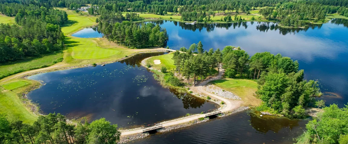 Lappeenranta Lakeside Paradise