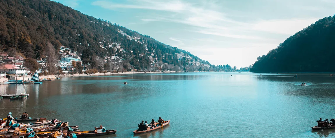 7. Nainital: Lakeside Serenity at its Best