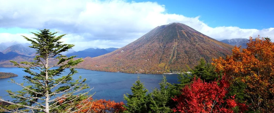 Nikko National Park