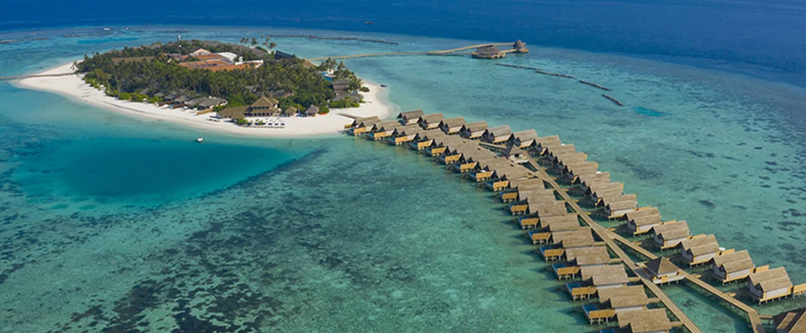  Scuba Diving in Maldives