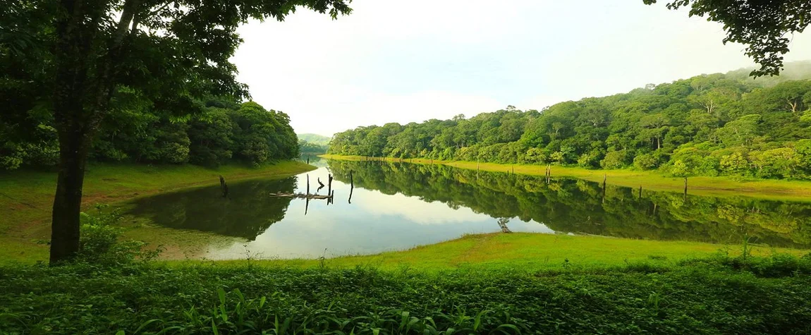  Thekkady