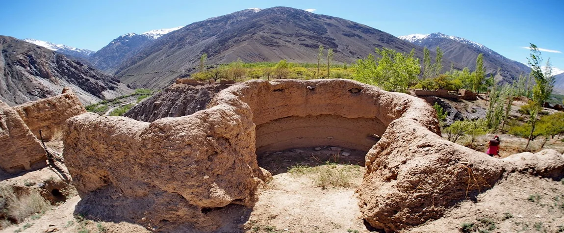 Tokmok: The Ancient City Close to Ala Archa