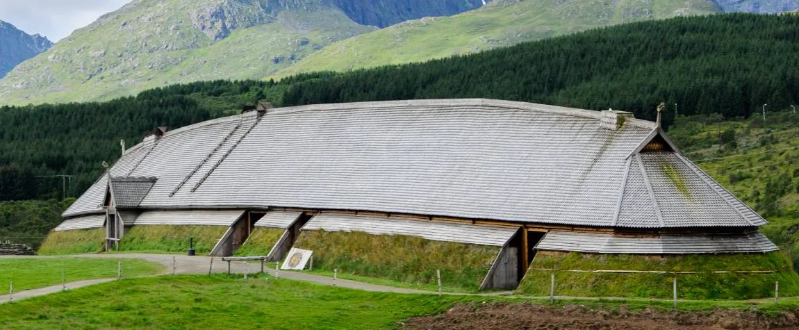 Viking Museum