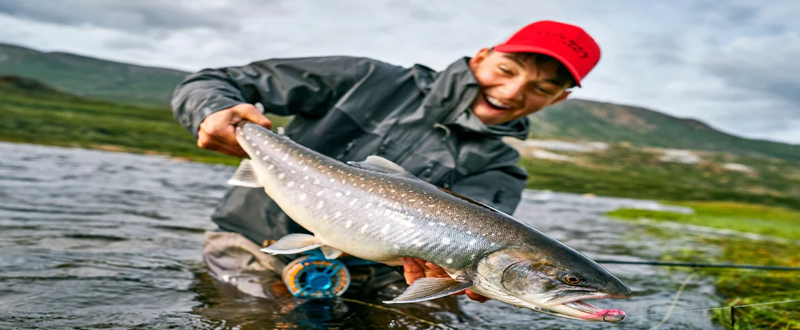 Fishing in Denmark’s Lakes and Rivers