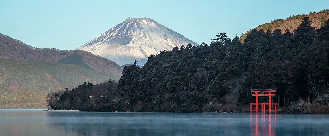 Hakone