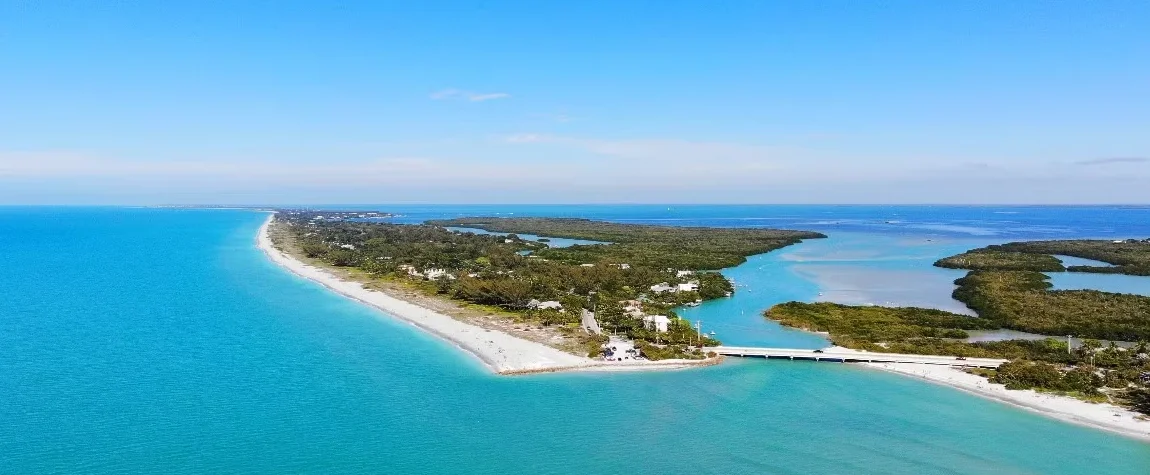 Sanibel Island, Florida