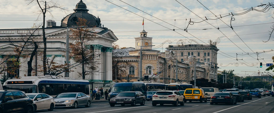 Moldova’s Traditional Cuisine is Delicious