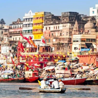 9 Must-See Attractions in Banaras and Varanasi for First-Time Visitors