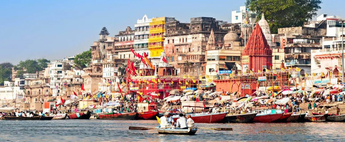 9 Must-See Attractions in Banaras and Varanasi for First-Time Visitors