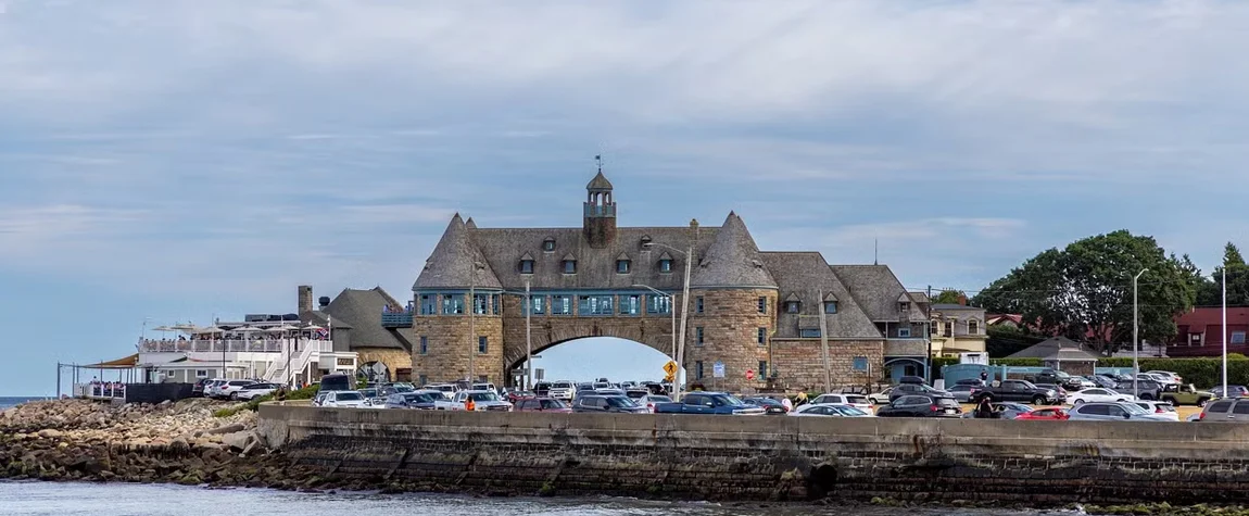 Block Island, Rhode Island