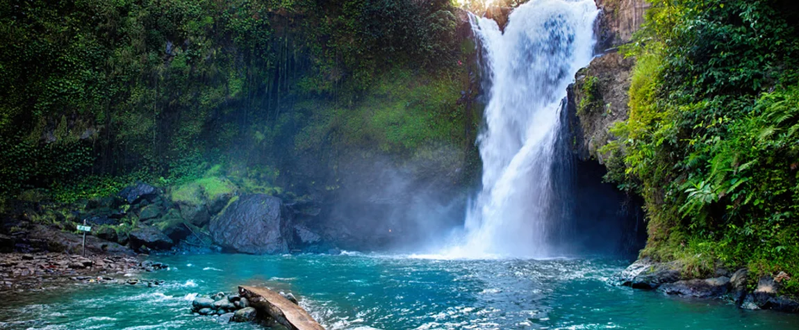  Waterfalls in Laos