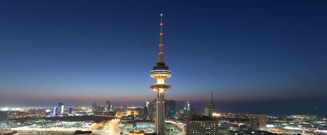 9. Climb the Liberation Tower - Things to Do in Kuwait City