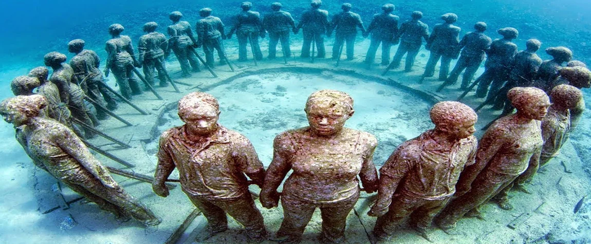 Heracleion at the Alexandria Museum