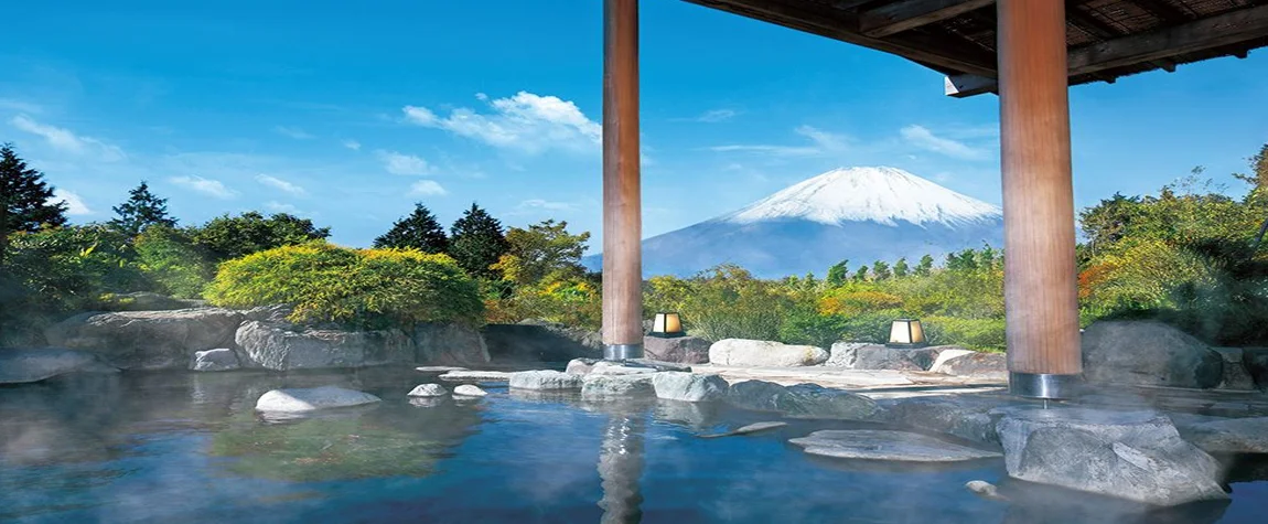 The 10 Most Beautiful Japan Tourist Places For Every TravelIer