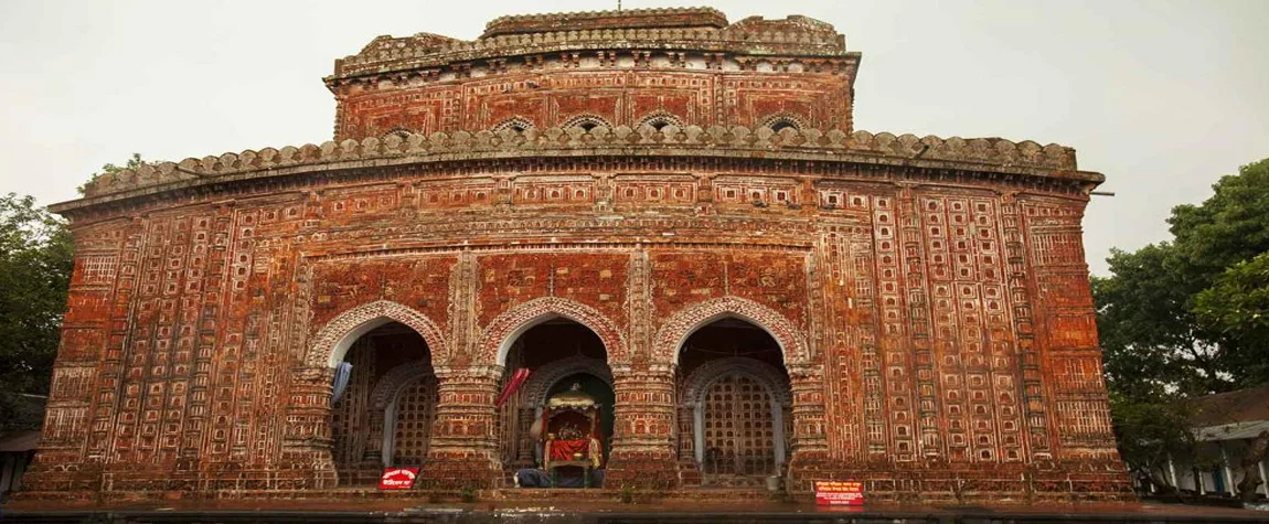 Historical Places in Bangladesh