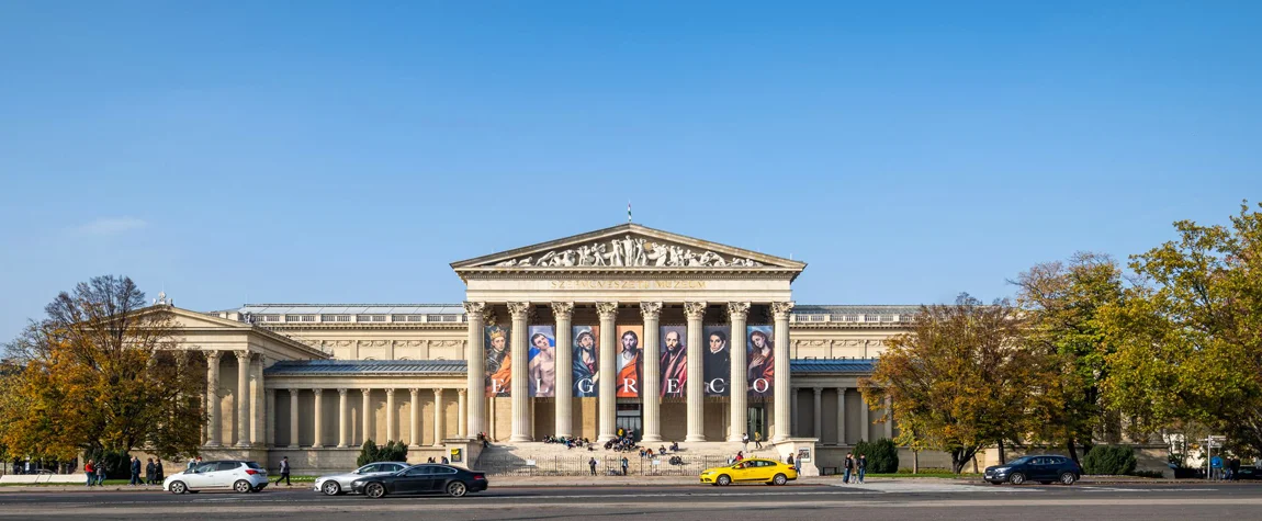 9. Learn about the history of the Museum of Fine Arts - Things to Do in Valencia