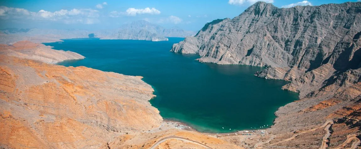 Musandam Peninsula – the Norway of Arabia