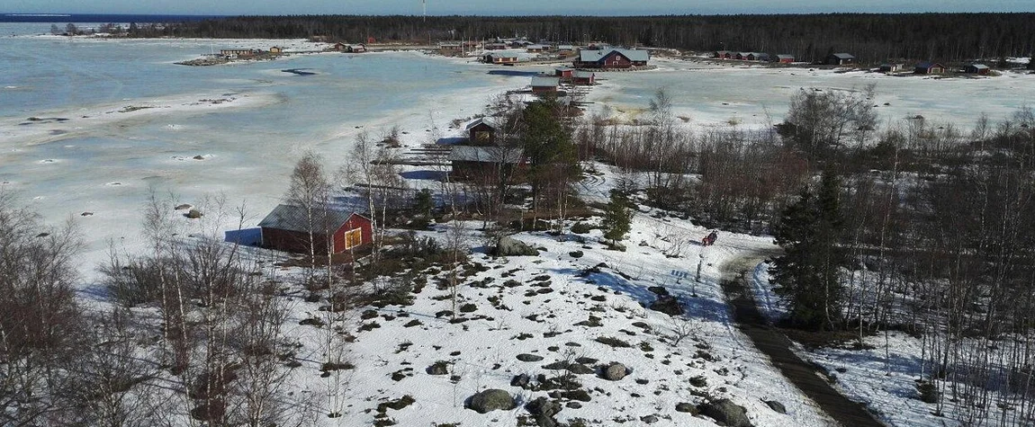 Vaasa A Hidden Gem by the Sea