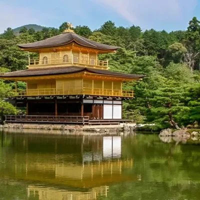 Hidden Gems of Japan