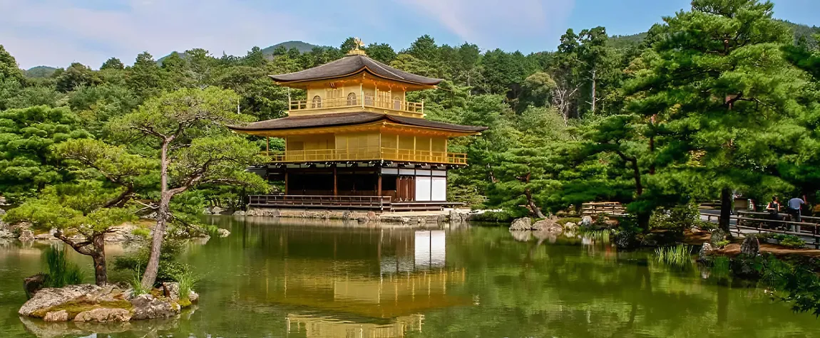 Hidden Gems of Japan