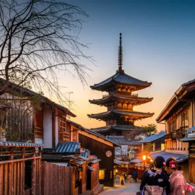 The 10 Most Beautiful Japan Tourist Places For Every TravelIer