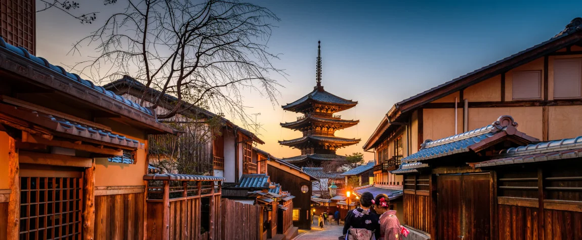 The 10 Most Beautiful Japan Tourist Places For Every TravelIer