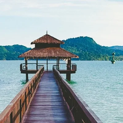 Things to do in Langkawi