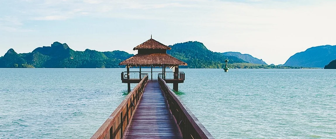 Things to do in Langkawi