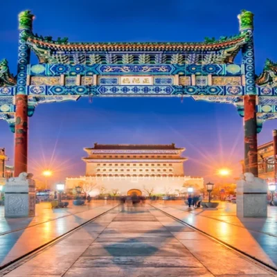 The 7 Best Cities in China for Traveller