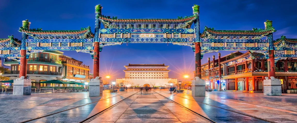 The 7 Best Cities in China for Traveller