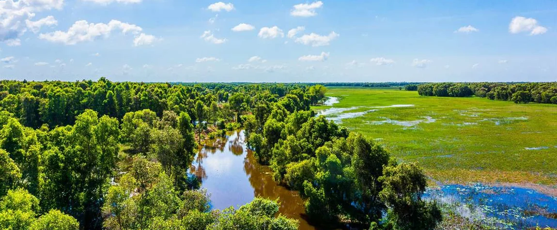 National Parks in Vietnam