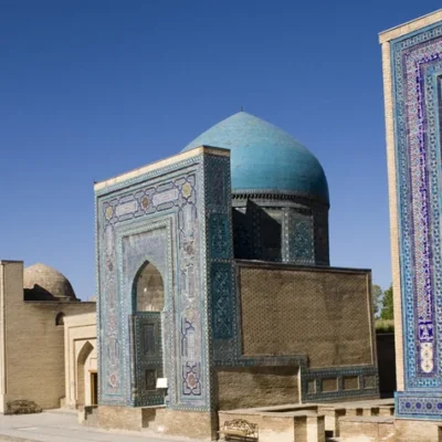 Places to Visit in Bukhara