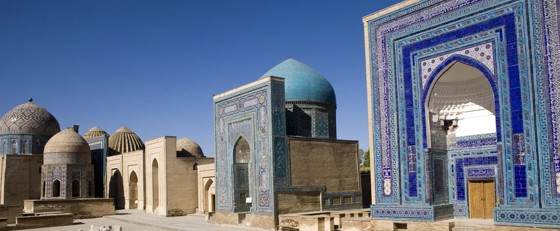 Places to Visit in Bukhara