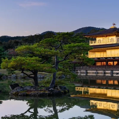 Spots to Visit in Japan