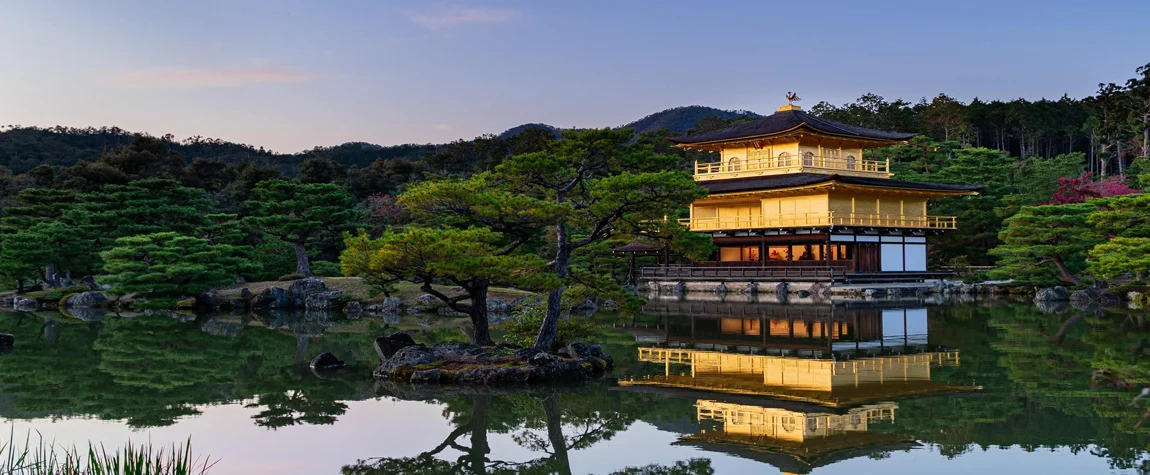 Spots to Visit in Japan