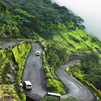 Top 10 Hill Stations in Maharashtra For a Perfect Vacation