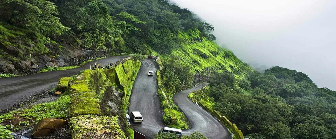 Top 10 Hill Stations in Maharashtra For a Perfect Vacation