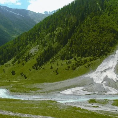 Top 10 Must-See Places to Visit in Kashmir for an Unforgettable Experience