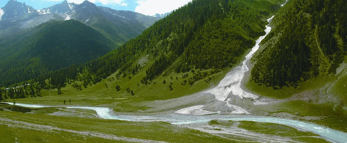 Top 10 Must-See Places to Visit in Kashmir for an Unforgettable Experience