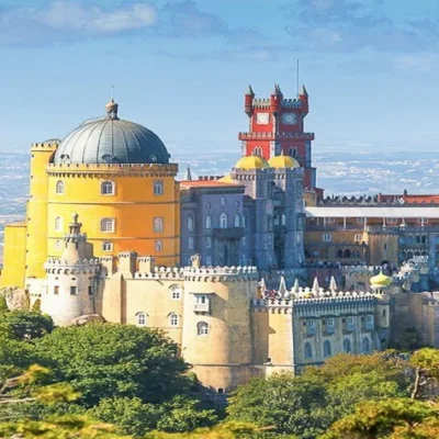 Top 10 Must-See Places to Visit in Lisbon, Portugal