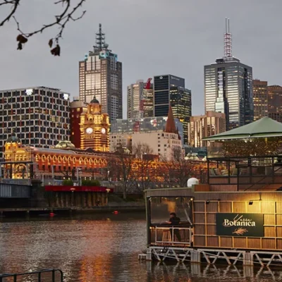 Things to Do in Melbourne