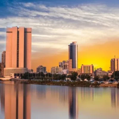 Top 10 Things to Do in Jeddah, Saudi Arabia