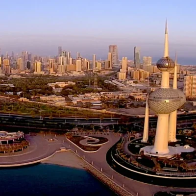 Top 10 Things to Do in Kuwait City for First-Time Visitors