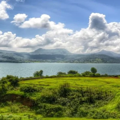 Top 8 Best Hill stations in Lonavala