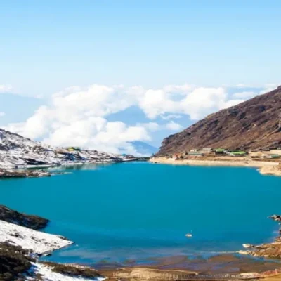 Top 8 Winter wonderlands to visit in East India