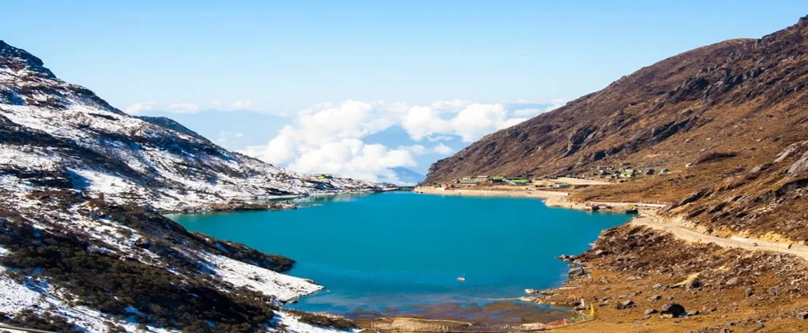 Top 8 Winter wonderlands to visit in East India