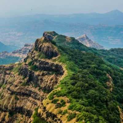 Top 8 best hill stations to visit near Mahabaleshwar