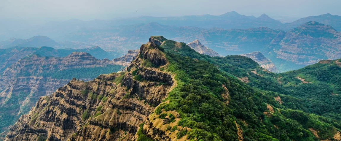 Top 8 best hill stations to visit near Mahabaleshwar