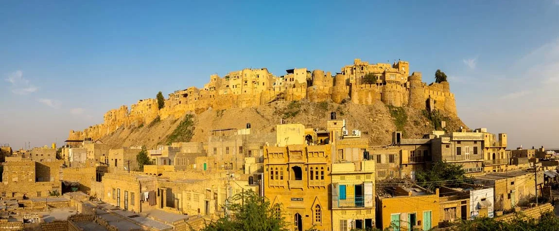 Top 9 Unique things to see in Jaisalmer fort India